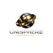 Unisphere Marketing Logo